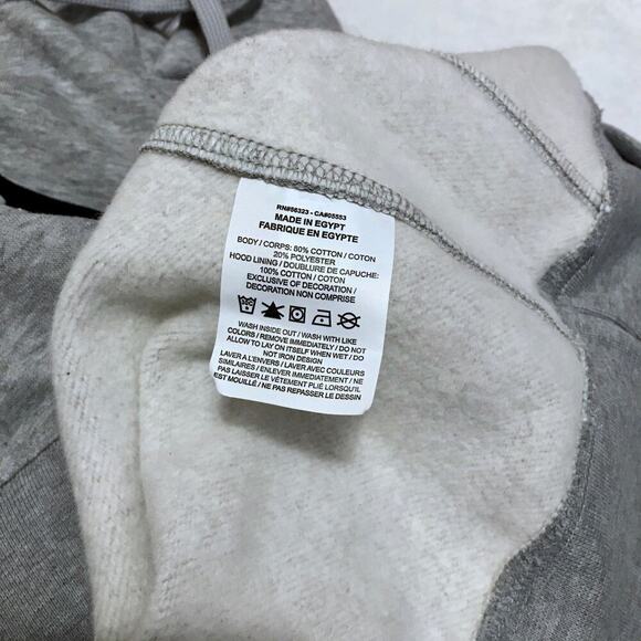 Nike NWT Performance Pullover Hoodie Men Various - Picture 9 of 10